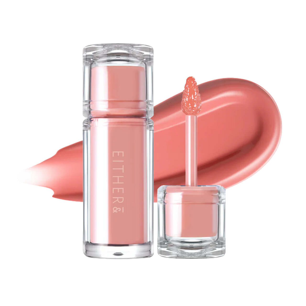 EITHER＆（イーザーアンド）　デューイシロップティント