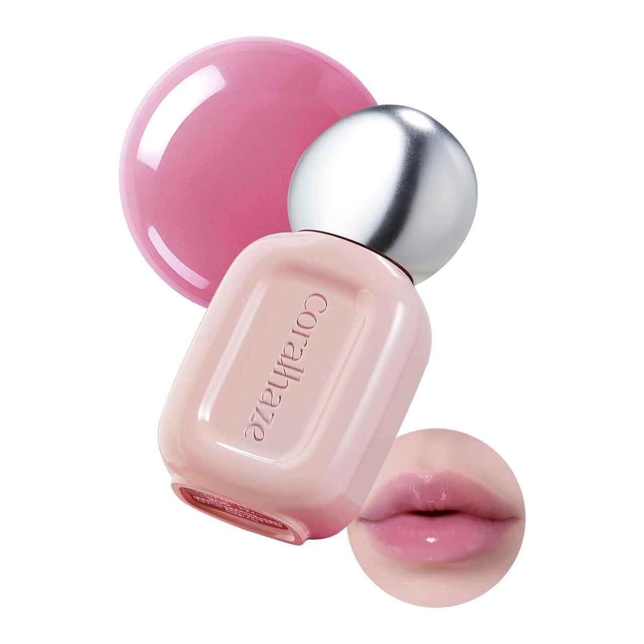 Coralhaze（コーラルヘイズ）　デュードロップティント