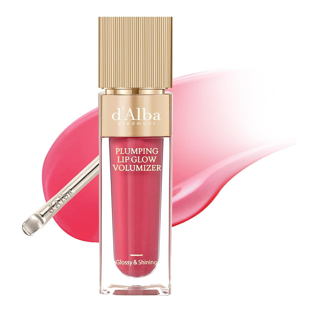 d'Alba（ダルバ）　プランピンググロウボリューマイザー