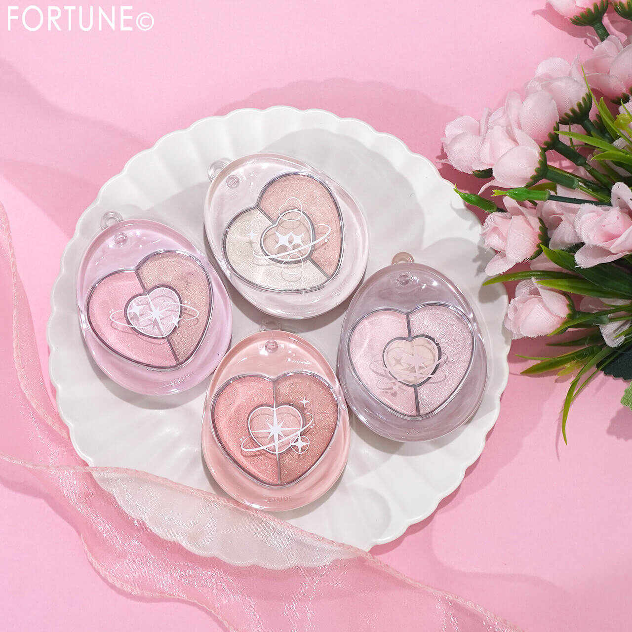 ETUDE（エチュード）　　『ぽよんアイメイカー』　