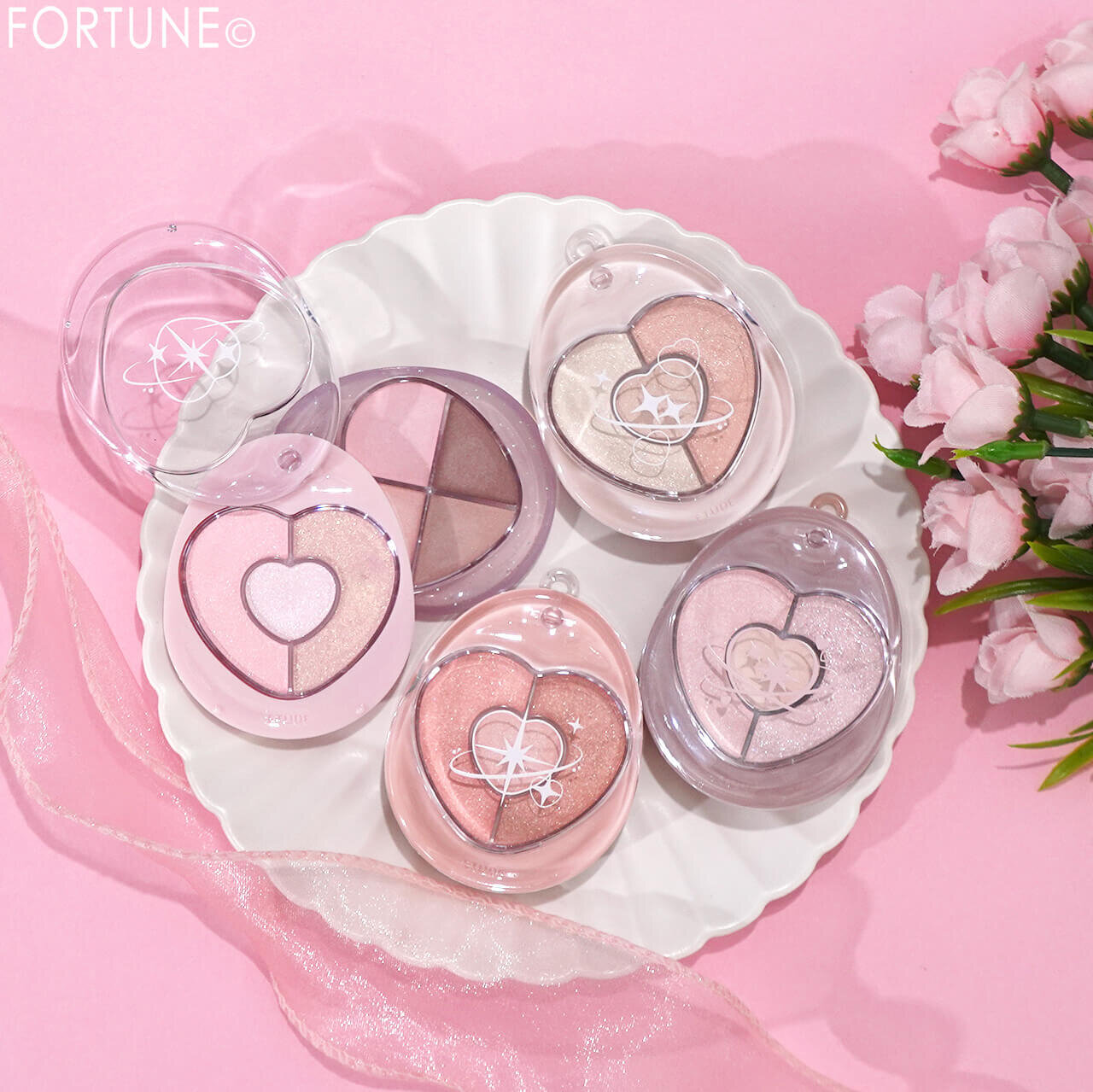 ETUDE（エチュード）　　『ぽよんアイメイカー』　