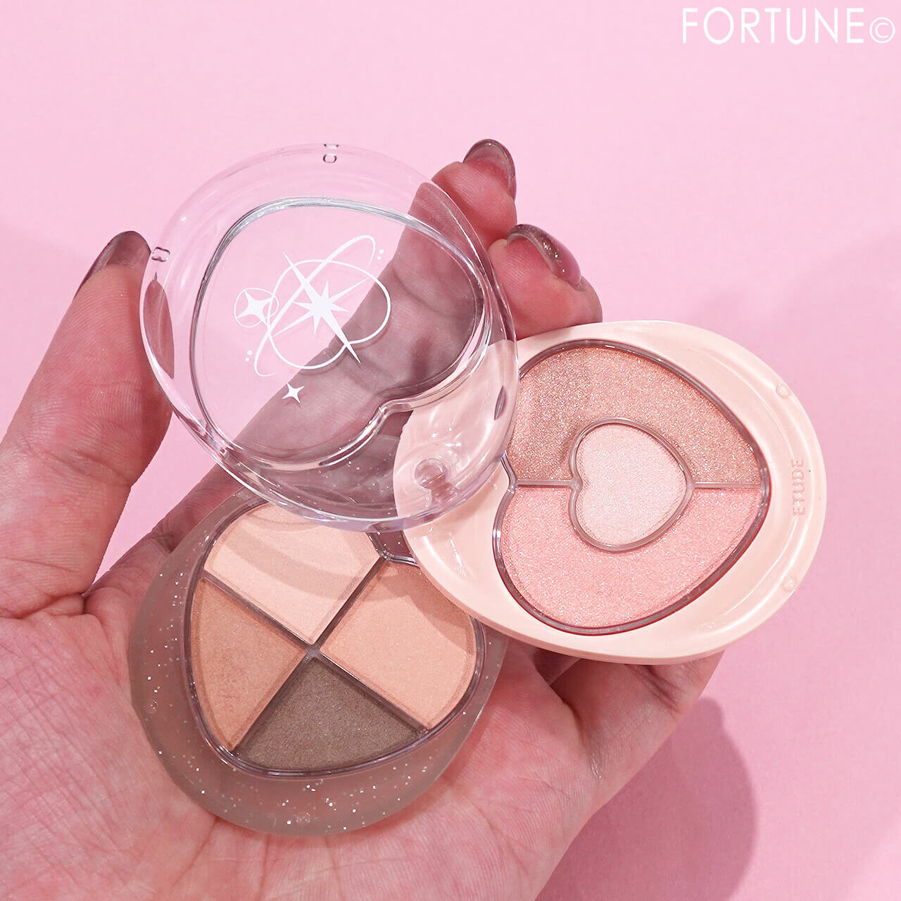 ETUDE（エチュード）　　『ぽよんアイメイカー』　