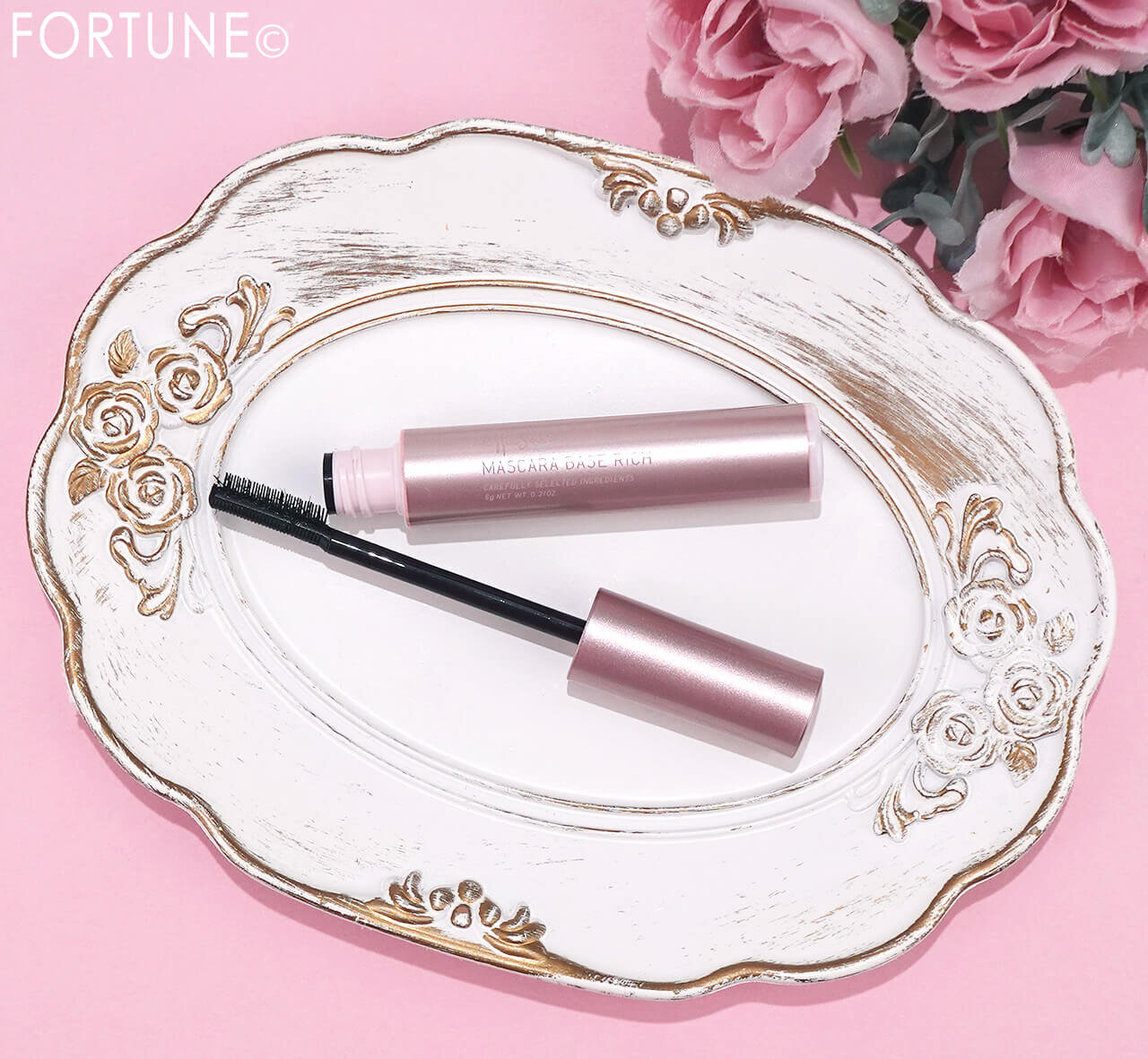 ettusais（エテュセ）　『エテュセ　マスカラベース　リッチ　ＬＥ』