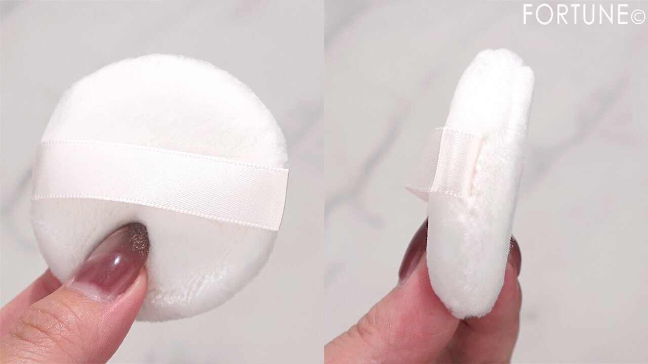 ettusais（エテュセ）　『エテュセ　スキンケアパウダー　（ルース）　ラディアントピンク』