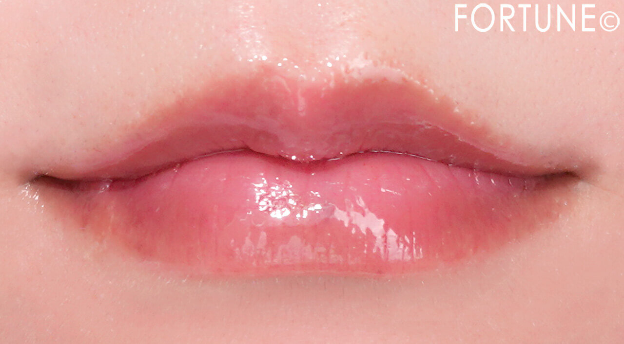 ettusais（エテュセ）　　『エテュセ　リップエッセンス　ホット』