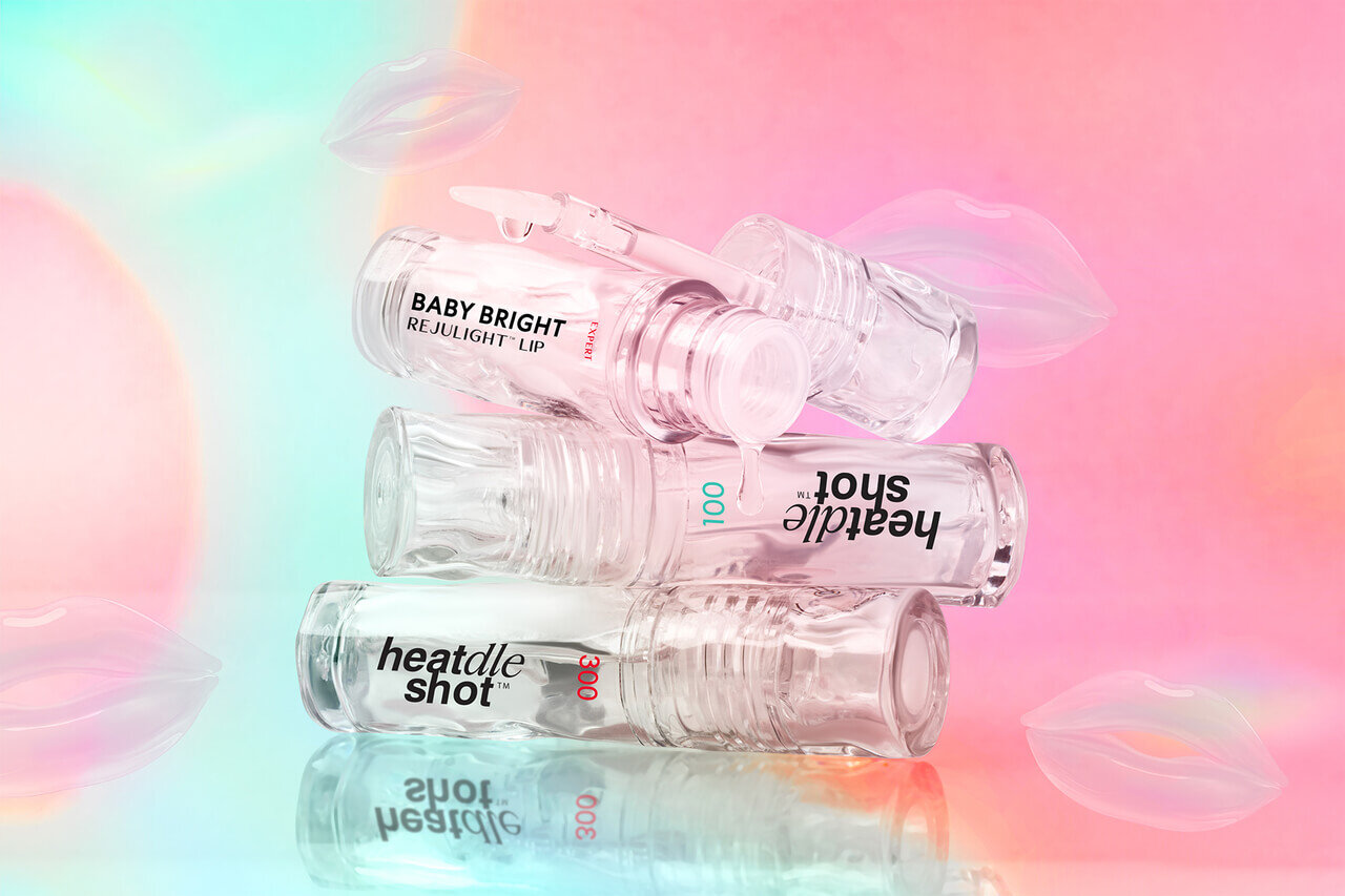 ベイビーブライト　BabyBright　リジュライト プランパー ビギナー／エキスパート