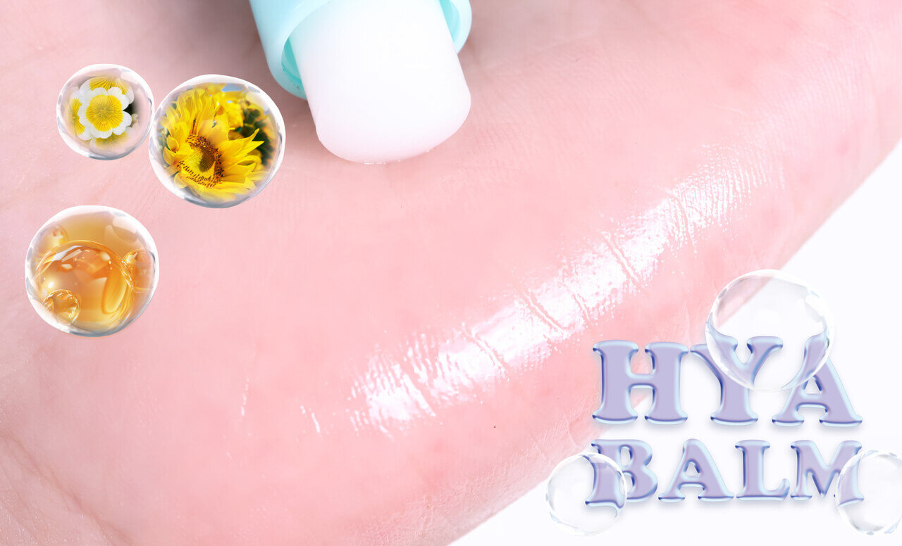 CathyDoll　キャシードール ソールドアウトリップバーム