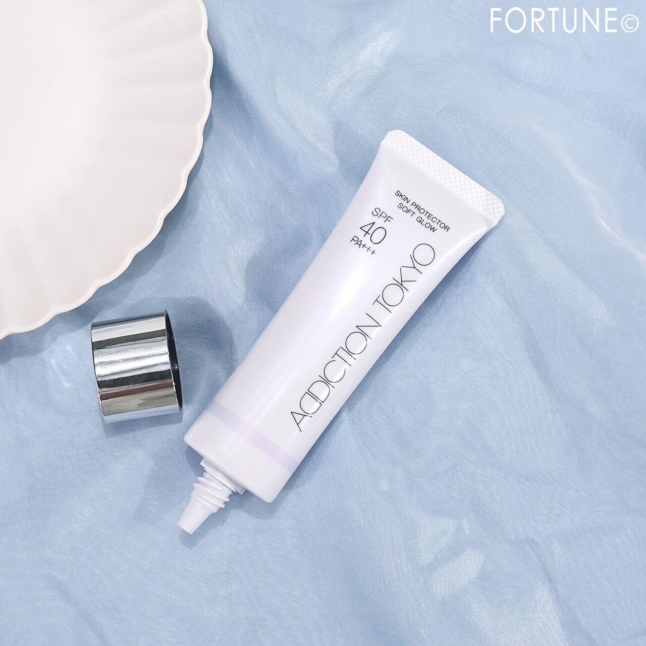 ADDICTION（アディクション）　アディクション　スキンプロテクター　ソフトグロウ