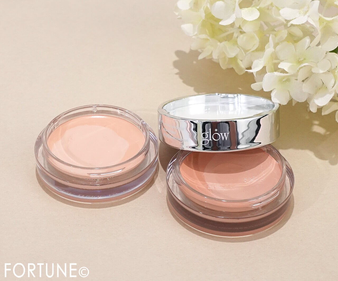 glow（グロー）　　『ノットドライコンシーラー』