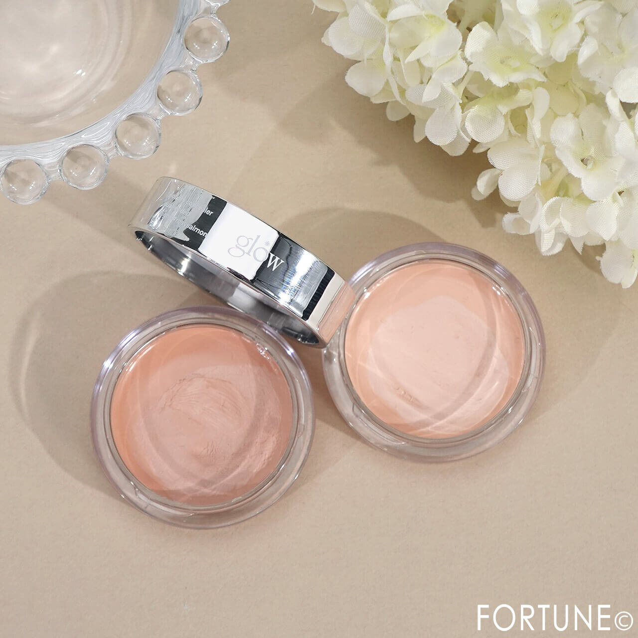 glow（グロー）　　『ノットドライコンシーラー』