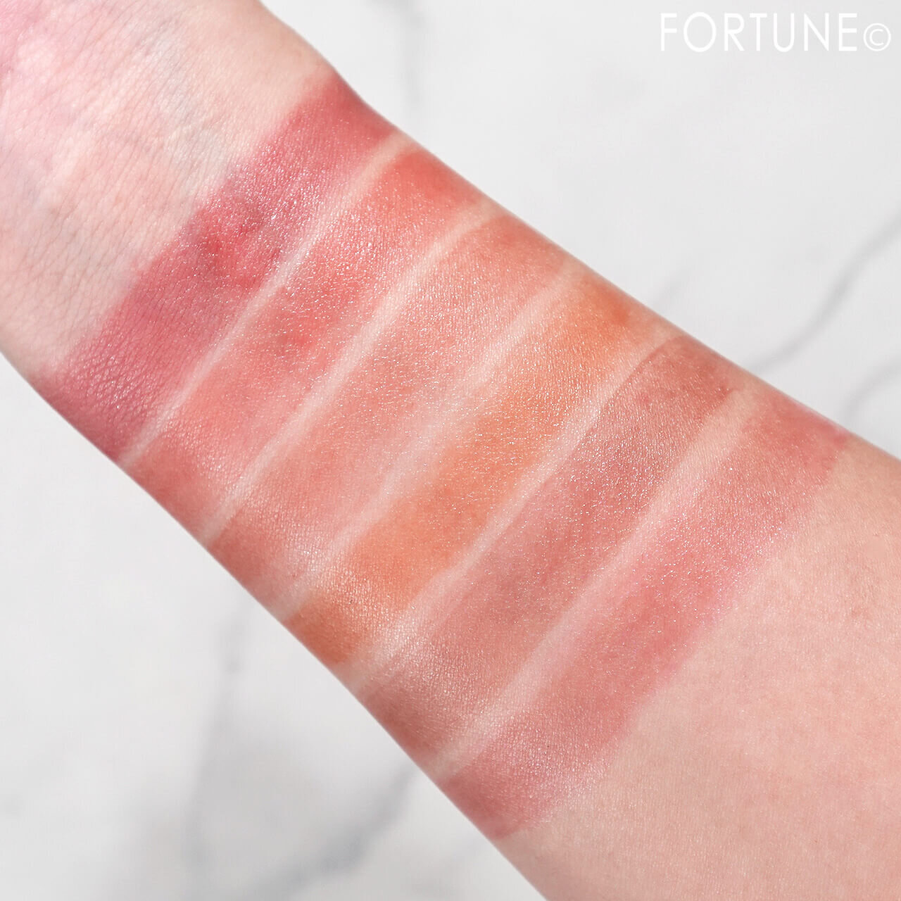 CipiCipi（シピシピ）　　『デューイフィルムティント　R』　01　02　03　04　05　06