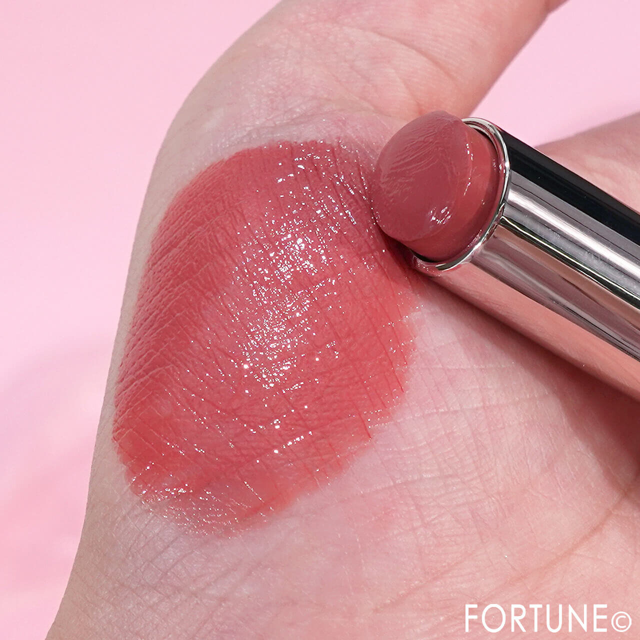 CEZANNE（セザンヌ）　『セザンヌ　ラスティンググロスリップN』　