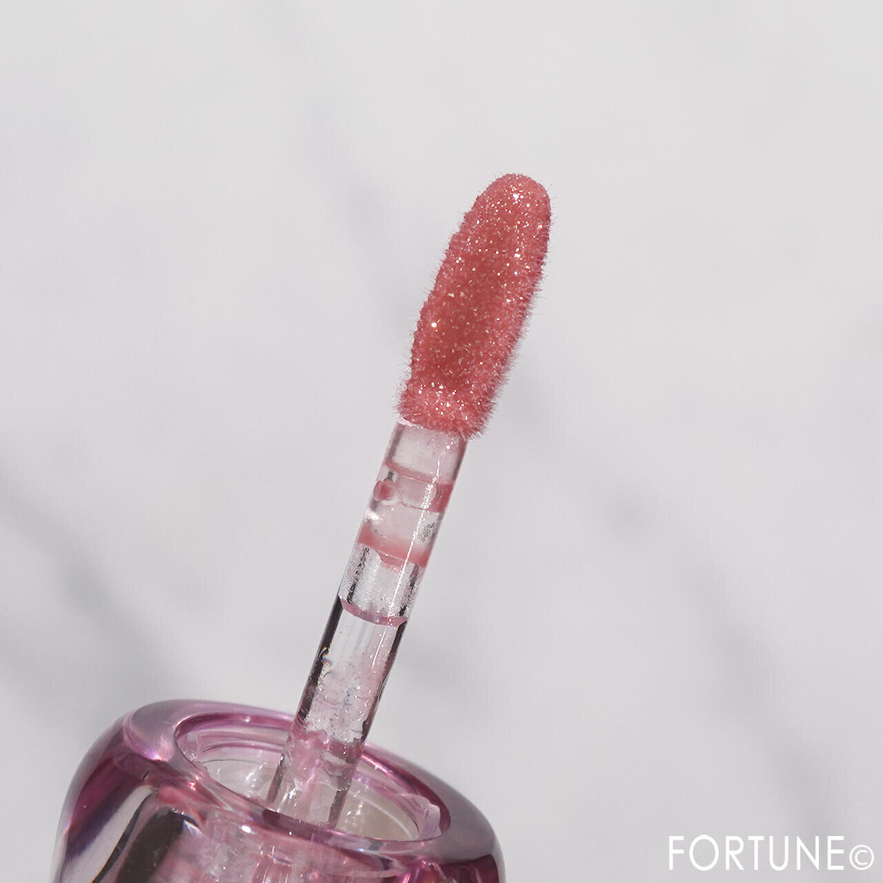 DAISY DOLL（デイジードール）　ジュエリーシロップグロス（03 トワイライトピーチ）