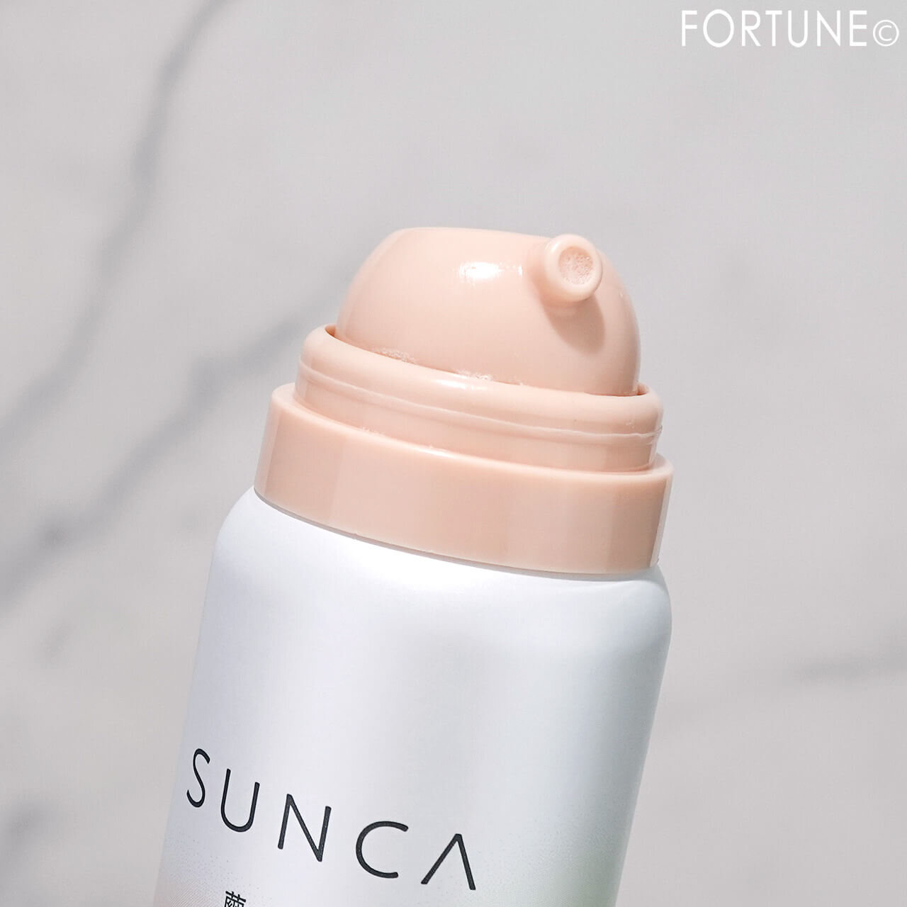 SUNCA（スンカ）　　『SUNCA　ホイップセラム入浴料　繭のなか』