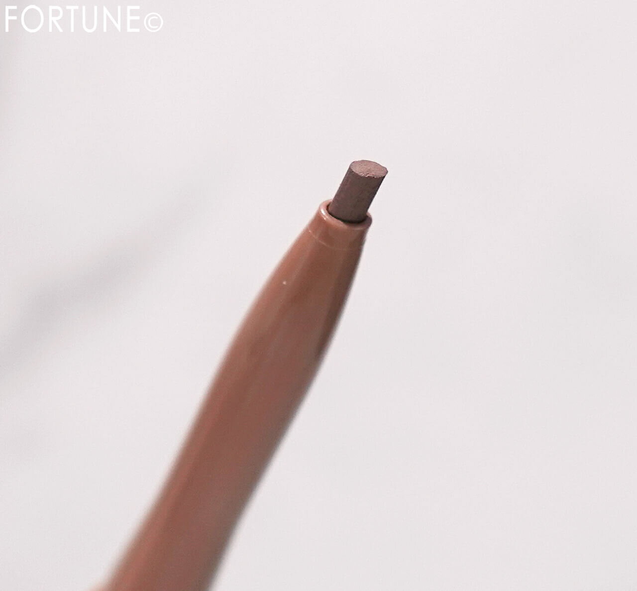 ラブ・ライナー　クリームフィットペンシルR　極細楕円芯　限定色