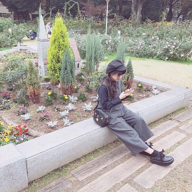 サンニブ すずかちゃん