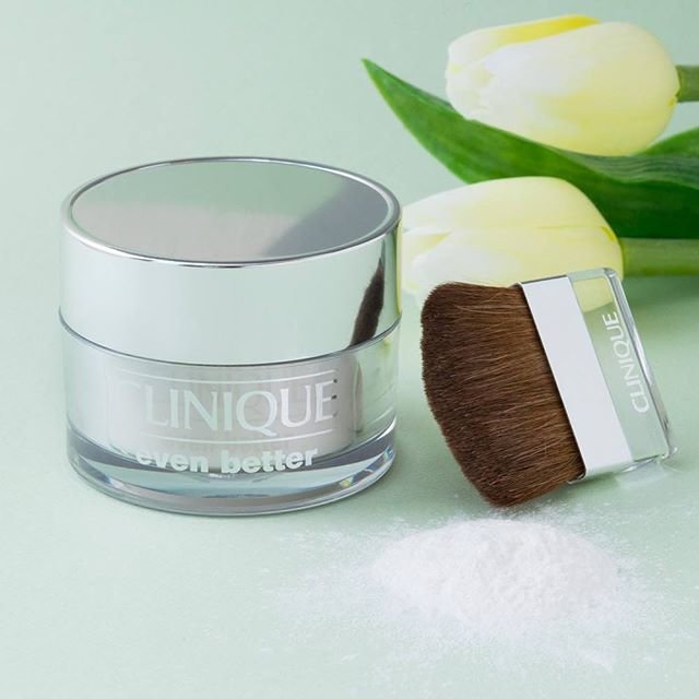 ルースパウダー