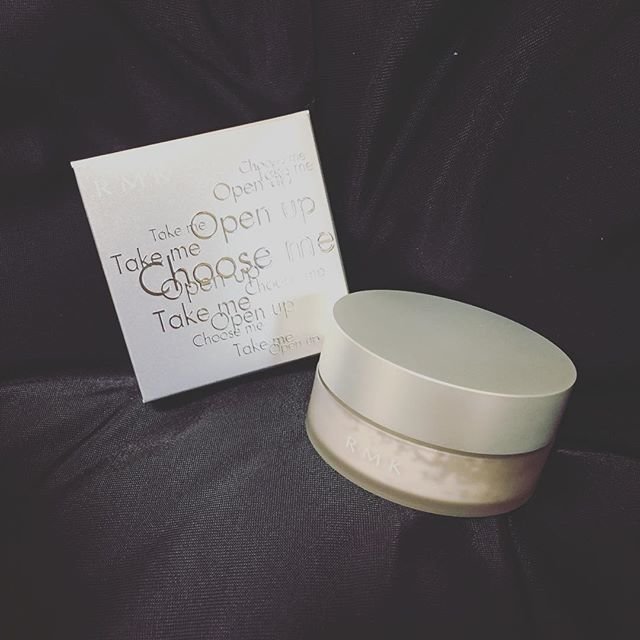 ルーセントパウダー