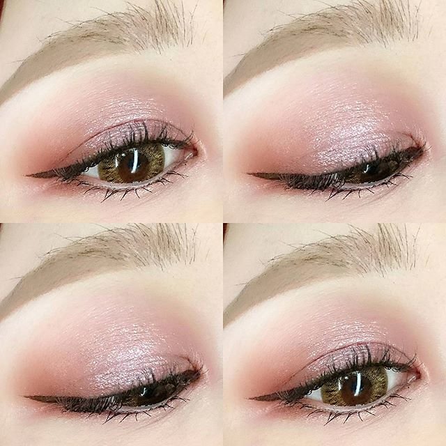 ピンクシャドウ