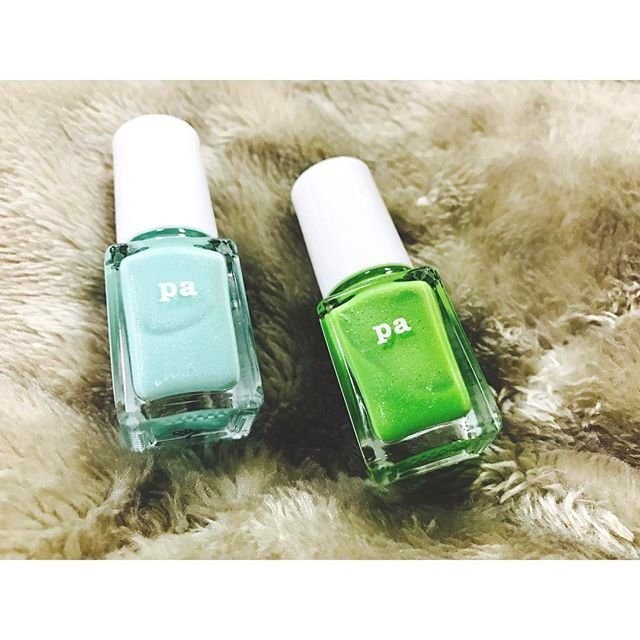 キャンディソーダ