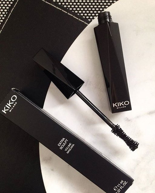 KIKO　マスカラ