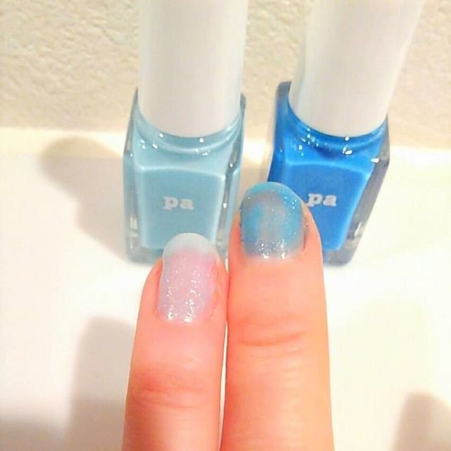 キャンディソーダ