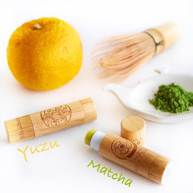 京さんぽ りっぷくりーむ