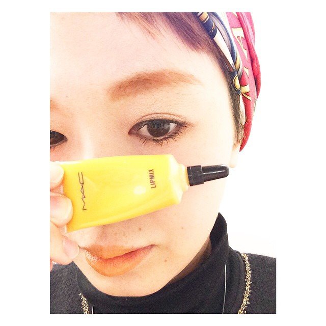 イエローメイク