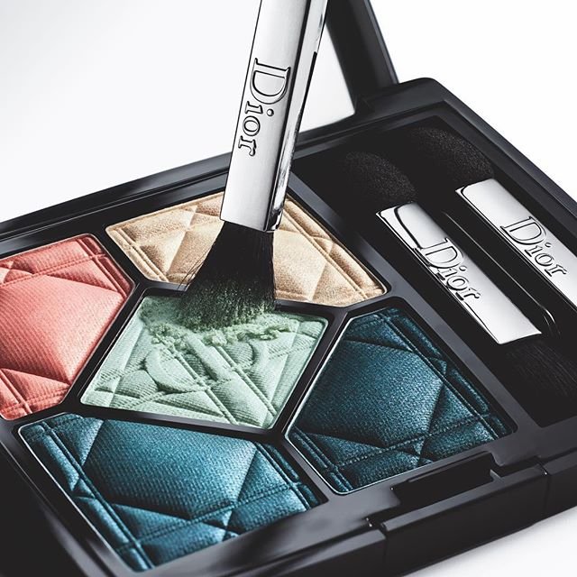 ディオール　サンククルール　2017新作