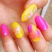 【夏ネイル】ウィークリージェルからネオンカラーが登場！夏にやりたいネオンカラーネイルアレンジ♡ - ふぉーちゅん