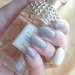 【2017秋セルフネイル】ワンランク上行くエレガント♡おすすめプチプラグレーネイル - ふぉーちゅん
