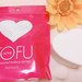 【SNSで話題】水で膨らむスポンジ《TOFU》でツヤ肌を手に入れちゃう♡ - ふぉーちゅん