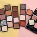 『マキアージュ ドラマティックアイカラー』好きな色・質感を選んであなただけのアイシャドウパレットを♡ - ふぉーちゅん(FORTUNE)