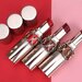 YSL（イヴ・サンローラン）2021夏新作「ルージュ ヴォリュプテ シャイン コレクター」徹底レポ - ふぉーちゅん(FORTUNE)
