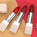 RMK｜2022年春新作コスメ！限定発売のマットリップスティック全3色のスウォッチ＆レビュー - ふぉーちゅん(FORTUNE)