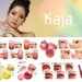 Kaja（カジャ）｜世界で人気の韓国コスメが日本初上陸！お弁当型アイシャドウやハート型チークが新発売 - ふぉーちゅん(FORTUNE)