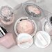 JILLSTUART（ジルスチュアート）22年春新作ベースメイク「化粧下地」「フェイスパウダー」色レビュー&使い方 - ふぉーちゅん(FORTUNE)