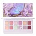 [2022 新色] PERFECT DIARY 12色アイシャドウパレット 蝶 春の紫の蝶 – PerfectDiary Japan
