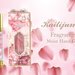 「Kailijumei(カイリジュメイ)」から花びらのうるおい溢れ出すハンド美容液が誕生！ - ふぉーちゅん(FORTUNE)