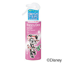 トリガースプレーですばやく全身爽快!シルキースムースパ...