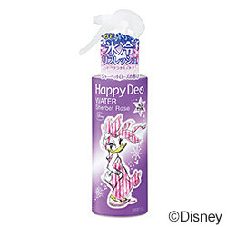 シャーベットローズの香り。