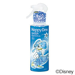 クールシトラスの香り。