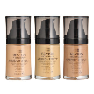 光をコントロールし、エアブラシで仕上げたようにつるんと...