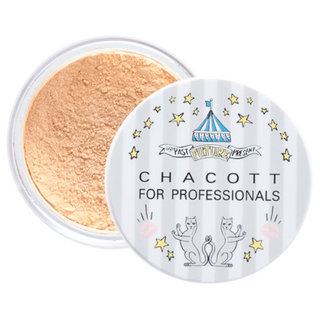 ダンスシーンやコスメなど幅広いジャンルで活躍する「チャ...