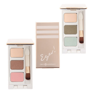 繊細でくすみがちな目もとにツヤを与えながら美しく発色す...