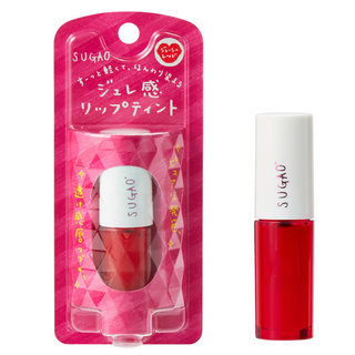 ナチュラルメイクアイテムの「SUGAO（スガオ）」から...