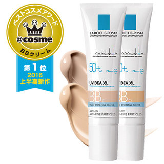 【敏感肌用 BBクリーム】UVイデア XL プロテクションBB (136737)