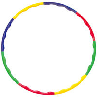 【楽天市場】フラフープ ダイエット 大 84cm 分解できる 大人用 運動会 体育祭 組み立て式 エクササイズ 有酸素運動 腹筋 下半身痩せ：ルーペスタジオ (156266)