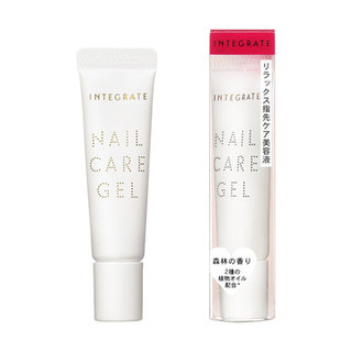 インテグレート ポケットネールセラム - 化粧品・コスメの通販 | ワタシプラス／資生堂 (164019)