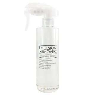 Amazon | エマルジョンリムーバー300ml | クレンジングウォーター 通販 (184483)
